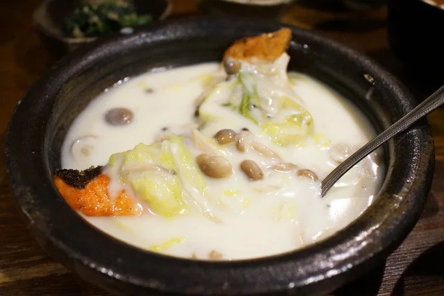 にいがたや 分店 - 勾当台公園（居酒屋）の写真