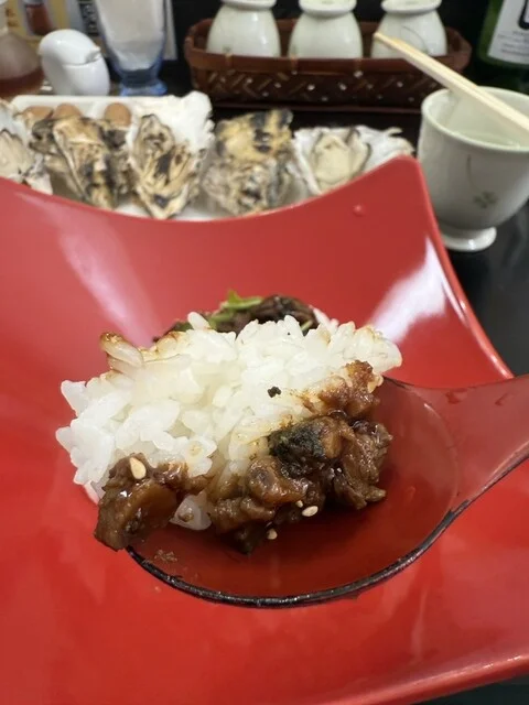 かき松島こうは 松島海岸駅前2号店 - 松島海岸（オイスターバー）の写真