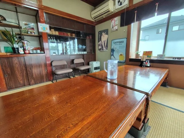 お食事処桜 - 東船岡（日本料理）の写真