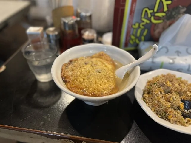 俺のイケ麺 本町店 - 青森（ラーメン）の写真