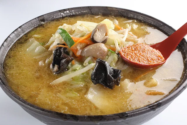 ラーメン天狗山 総本家 - 蔵王町その他（ラーメン）の写真