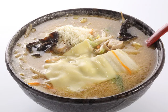 ラーメン天狗山 総本家 - 蔵王町その他（ラーメン）の写真