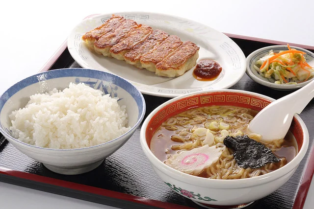 ラーメン天狗山 総本家 - 蔵王町その他（ラーメン）の写真