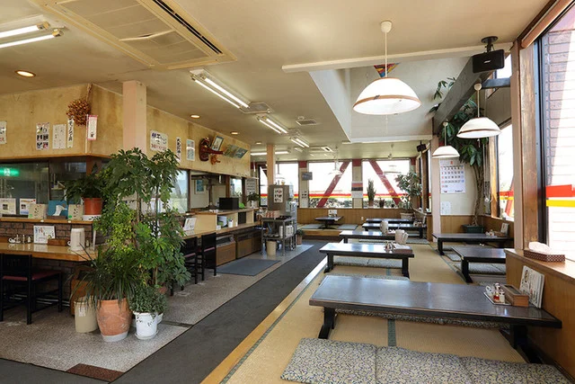 ラーメン天狗山 総本家 - 蔵王町その他（ラーメン）の写真