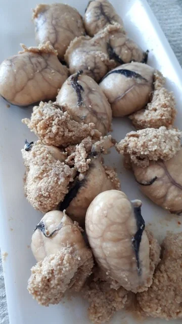 尾崎商店 - 陸奥湊（その他）の写真