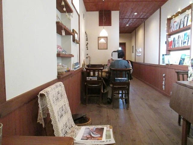 ニコカフェ（Nico Cafe） - 鹿島台（パスタ）の写真