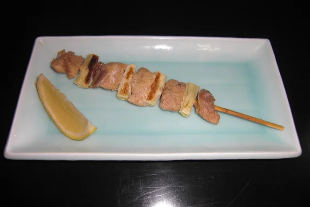 鱒の介（ますのすけ） - 青森（郷土料理）の写真