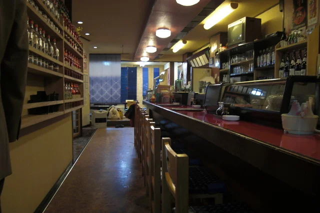 鱒の介（ますのすけ） - 青森（郷土料理）の写真