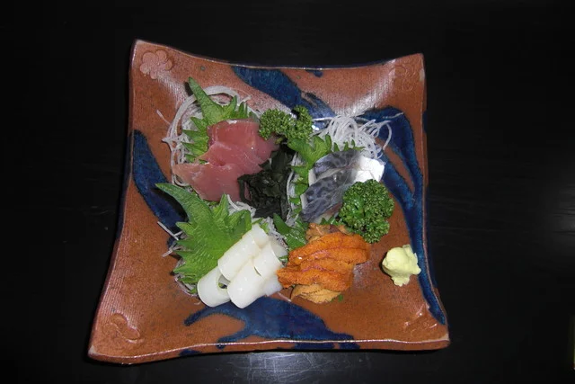 鱒の介（ますのすけ） - 青森（郷土料理）の写真