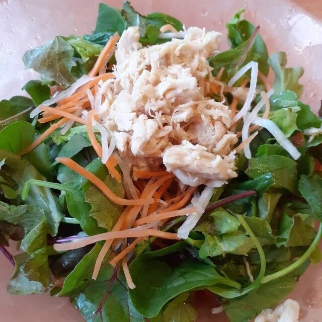 幸楽苑 気仙沼鹿折店 - 鹿折唐桑（ラーメン）の写真