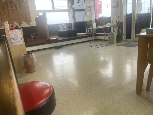 らーめん大龍 八食通り店 - 長苗代（ラーメン）の写真