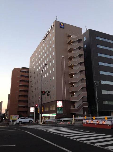 コンフォートホテル 仙台東口（Comfort Hotel） - 仙台（ホテル）の写真