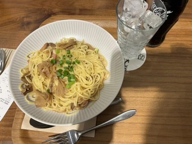 MOA cafe 仙台港本店 - 中野栄（カフェ）の写真