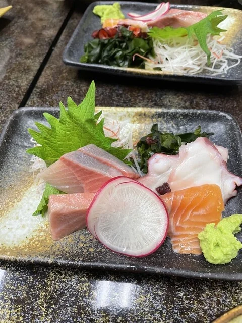 旬菜酒楽かぐら - 古川（居酒屋）の写真