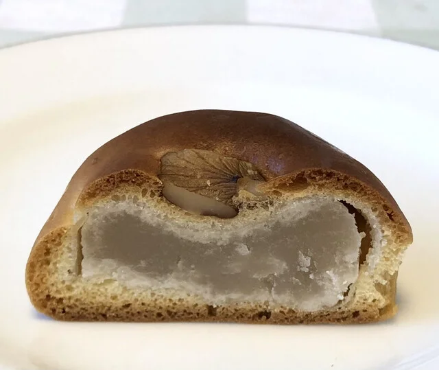 三浦屋 - 本吉（和菓子）の写真