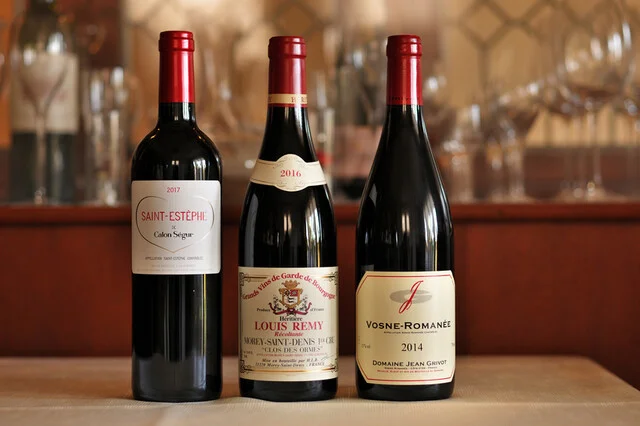 プチレストラン ブーケ・ド・フランス - 小柳（フレンチ）の写真