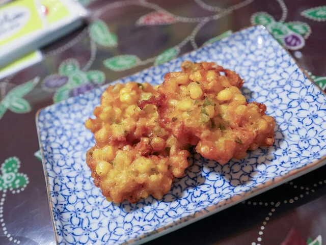 Warung Berkah Jaya（ワルン ブルカ ジャヤ） - 鹿島台（インドネシア料理）の写真