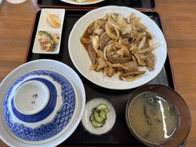 うまいもんや 夢花草屋 - 松島海岸（食堂）の写真