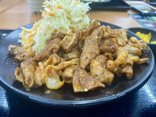 鶴巣パーキングエリア（下り線）スナックコーナー - 大和町その他（その他）の写真