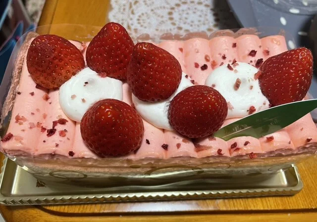 シャトレーゼ 佐沼店（Chateraise） - 登米市その他（ケーキ）の写真