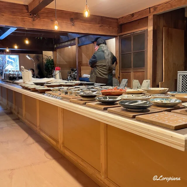 6かく珈琲（6KAKU COFFEE） - 陸奥湊（カフェ）の写真