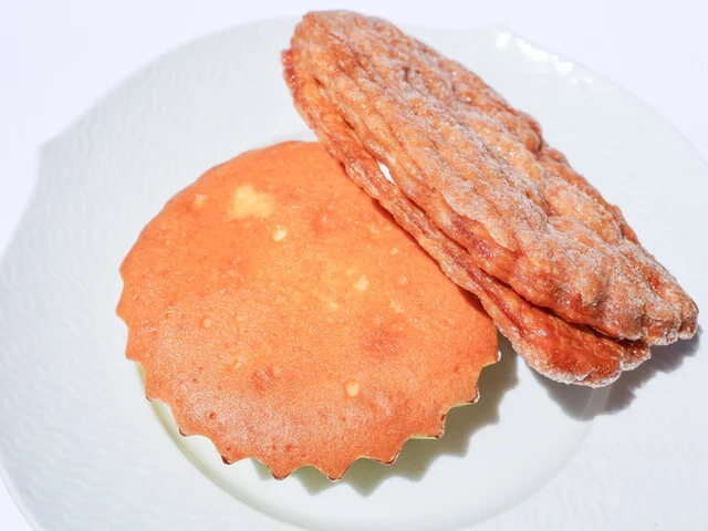 すがわら（Sugawara） - 陸前原ノ町（ケーキ）の写真