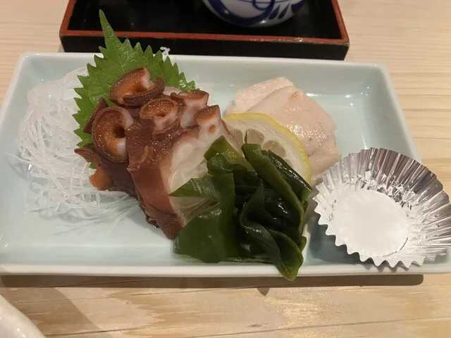 一八寿し（いっぱちずし） - 青森（寿司）の写真