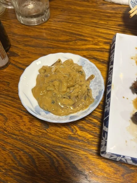 ぴんぽん - 不動の沢（居酒屋）の写真