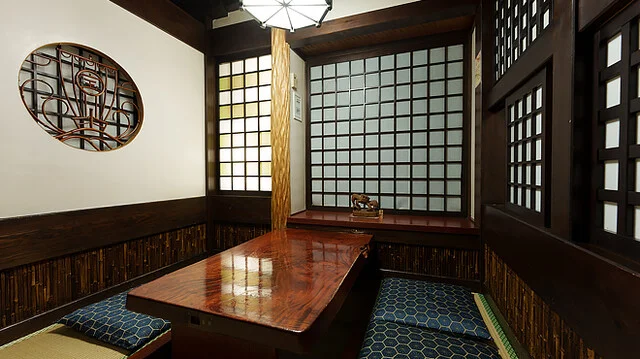 札幌かに本家 仙台店（かにほんけ） - 青葉通一番町（かに）の写真