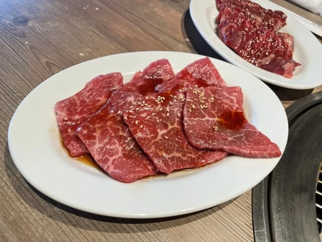 焼肉 ROPPEN（ロッペン） - 南仙台（焼肉）の写真