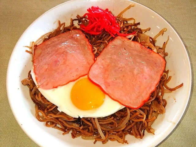 三浦屋（みうらや） - 陸前赤井（カレー）の写真