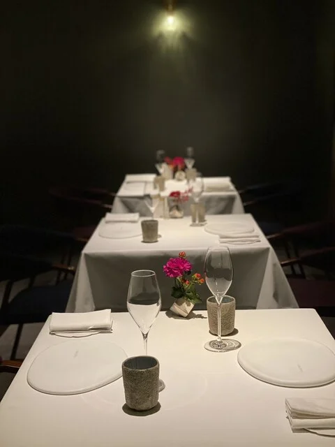 ナクレ（nacr&eacute;e） - 青葉通一番町（フレンチ）の写真