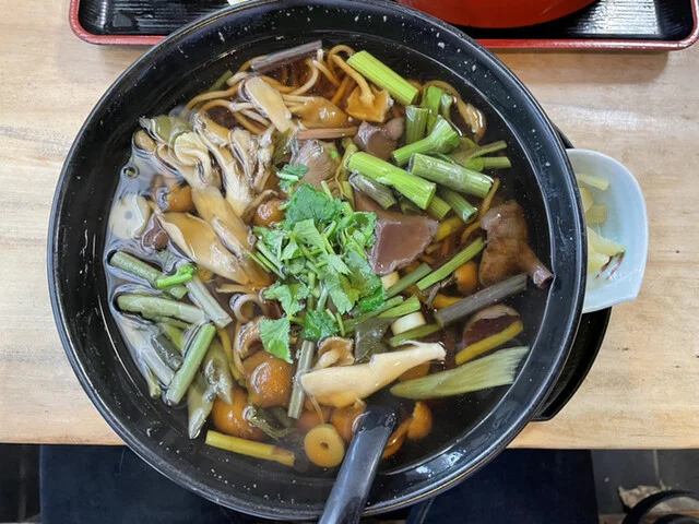 ゑがほ食堂（えがほしょくどう） - 鳴子温泉（そば）の写真