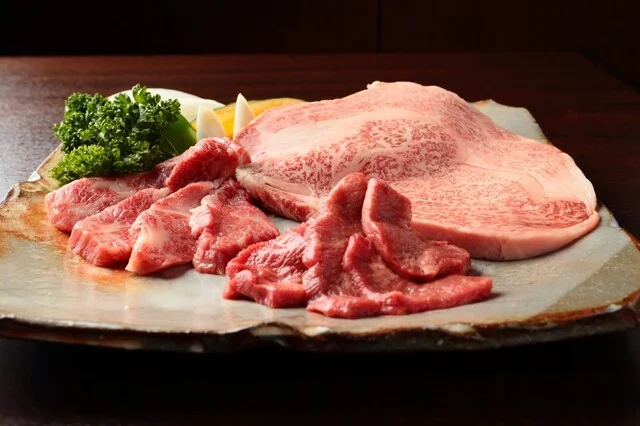 焼肉 うしのまき 石巻店 - 蛇田（焼肉）の写真