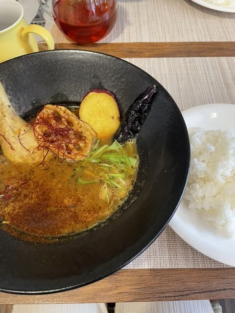 じょん'sキッチン - 古川（カフェ）の写真