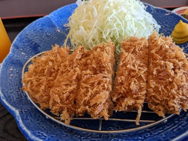 とんかつ庄内 古川店 - 塚目（とんかつ）の写真