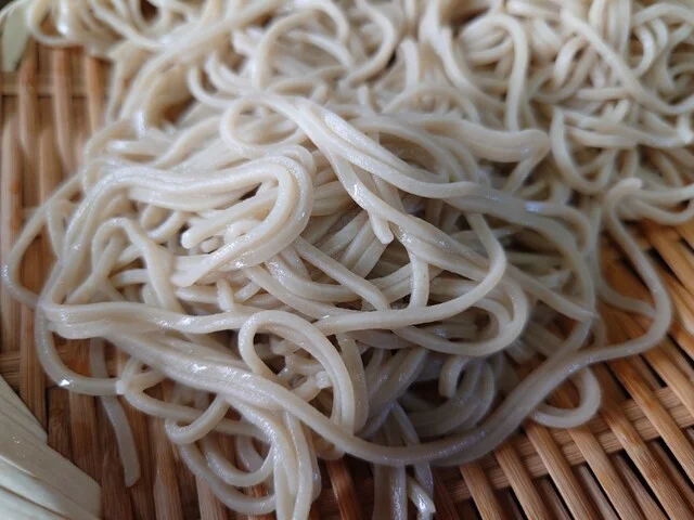 めん房　たけや（たけや） - 弘前学院大前（そば）の写真