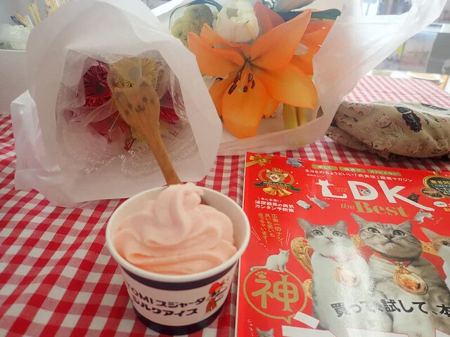 仙台ローズガーデン（Rose Garden） - 仙台市泉区その他（カフェ）の写真