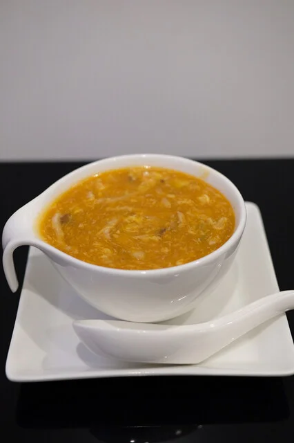 中国料理 庄屋 - 小中野（中華料理）の写真