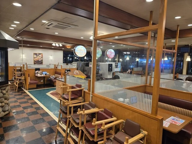 ビッグボーイ 八戸城下店（BigBoy） - 本八戸（ファミレス）の写真