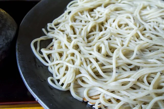 せいじん庵 - 有備館（そば）の写真