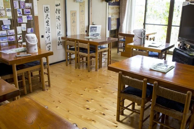 せいじん庵 - 有備館（そば）の写真