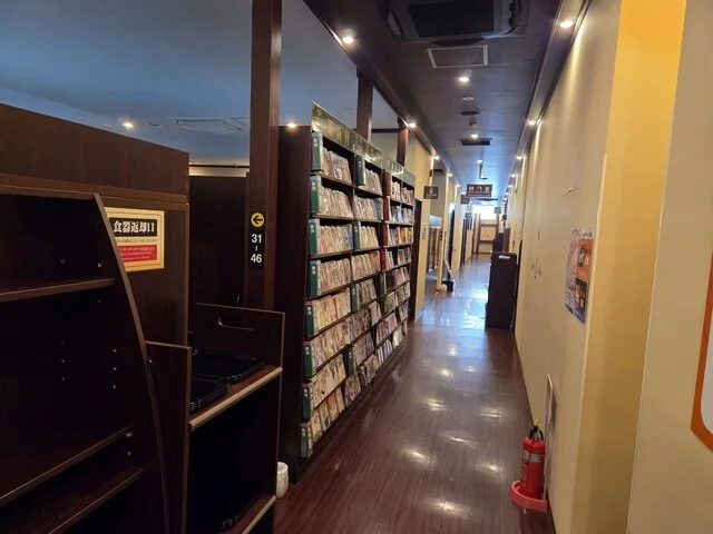 快活CLUB 八戸沼館店 - 本八戸（その他）の写真