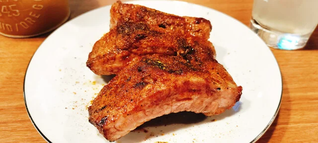 スペアリブハウス ハウディ 十和田店（Howdy） - 十和田市（アメリカ料理）の写真