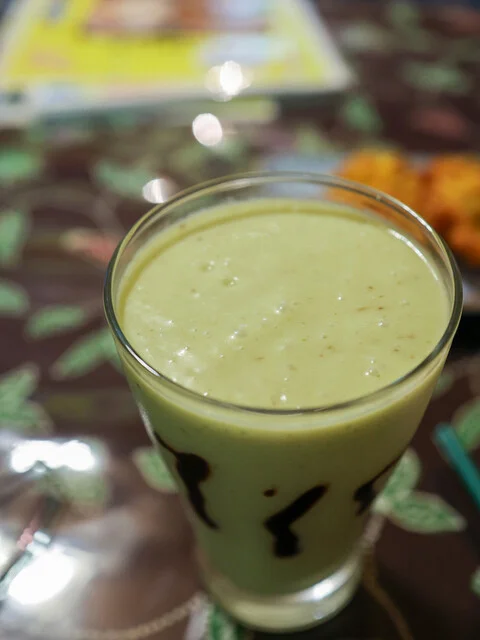 Warung Berkah Jaya（ワルン ブルカ ジャヤ） - 鹿島台（インドネシア料理）の写真