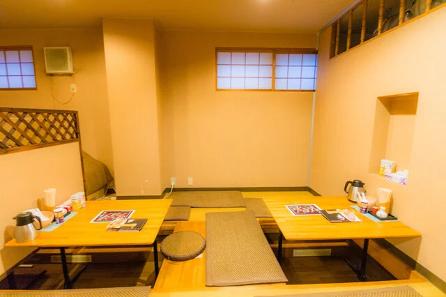 麺王道 勝 - 黒松（ラーメン）の写真