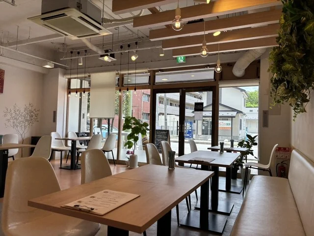 plum - 東照宮（洋食）の写真