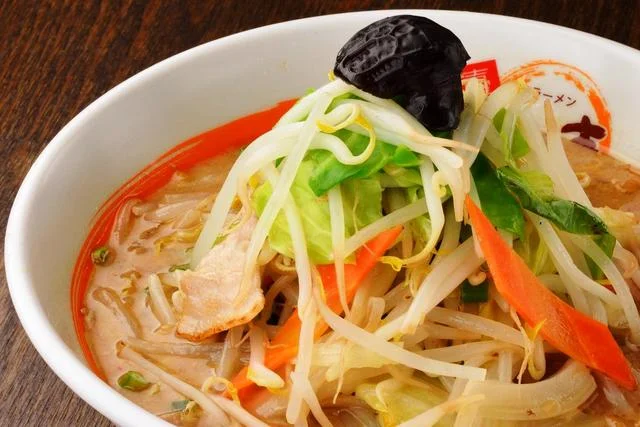 みそ壱 榴岡店 - 宮城野通（ラーメン）の写真