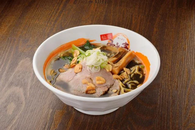 みそ壱 榴岡店 - 宮城野通（ラーメン）の写真