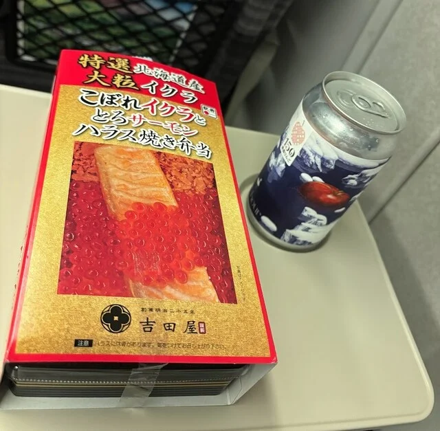 八戸2号売店 - 八戸（弁当）の写真